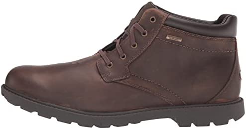 Selling attractive Rockport Men's Rugged Bucks Waterproof Boot at the ...